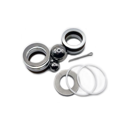Bedford Precision Parts Bedford Precision Kit - 63:1 King L/T for 20-3551